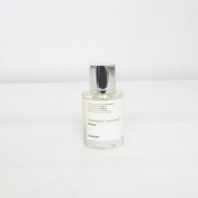 Eau de Parfum från Dossier