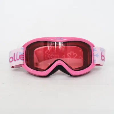 Skidglasögon (Rosa, Blå) från Bollé