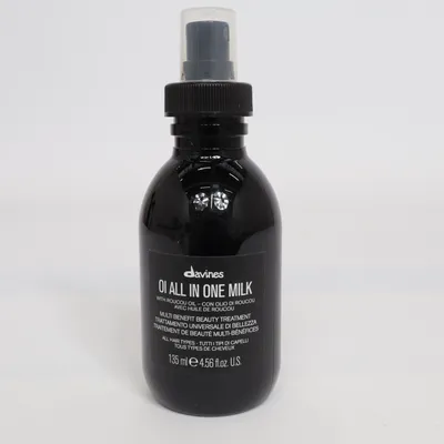 Haarolie van Davines