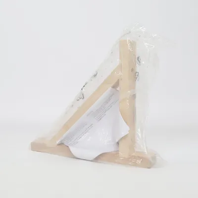 Shelf bracket (Beige) from IKEA