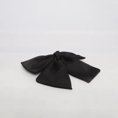 Barrette (Noir)