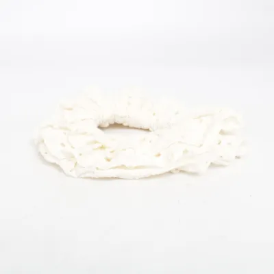 Hair tie (White) from YAS