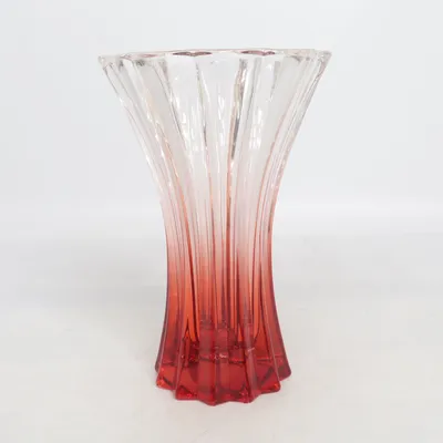 Vase (Rouge) de Villeroy & Boch