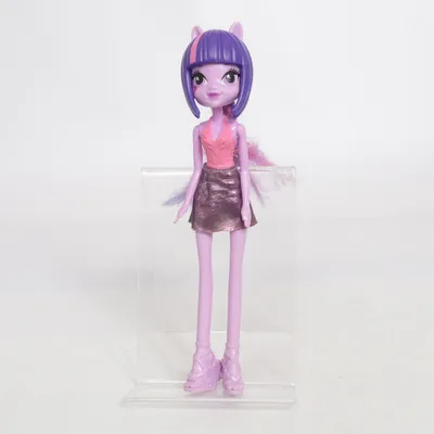 Docka (Twilight Sparkle) från Hasbro