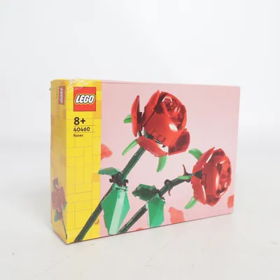 Puzzle de LEGO
