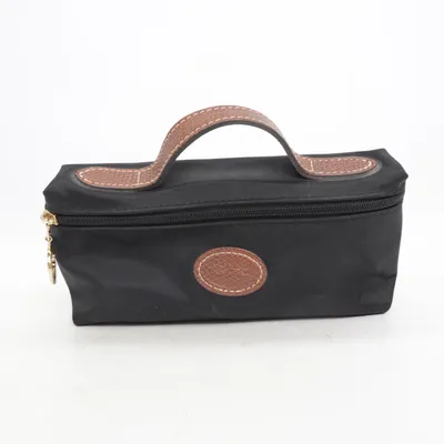 Toilettas (Le Pliage) van Longchamp