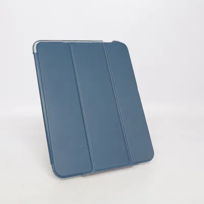 Fodral för surfplatta (Blå, Transparent)