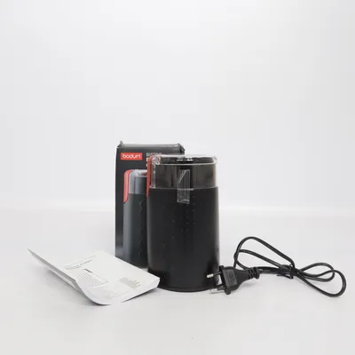 Kaffekvarn (BISTRO) från Bodum