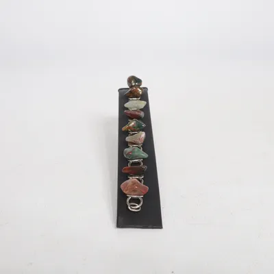 Bracelet (Multicolore) Métal inconnu