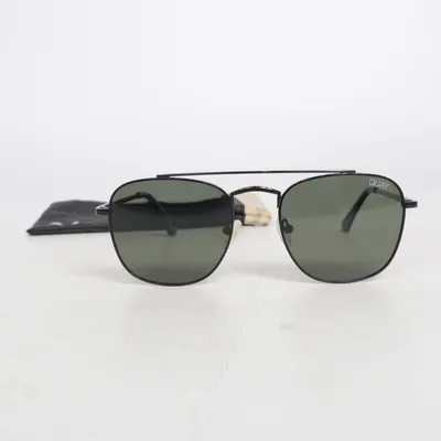 Lunettes de soleil (Noir) de Quay