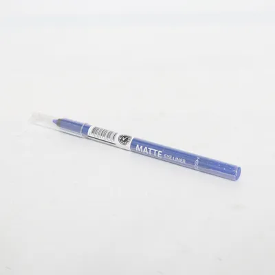 Eyeliner (Matte Eye Liner) de Gosh