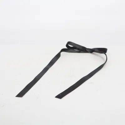 Barrette (Noir)