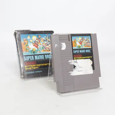 Jeu vidéo