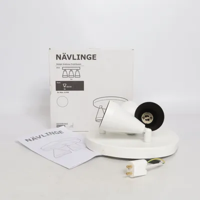 Plafonnier à spot (Navlinge) de IKEA