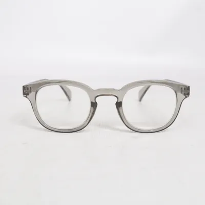 Bril (SEGROS XE38-4) van Segers