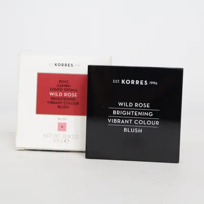 Blush (Pink) from Korres