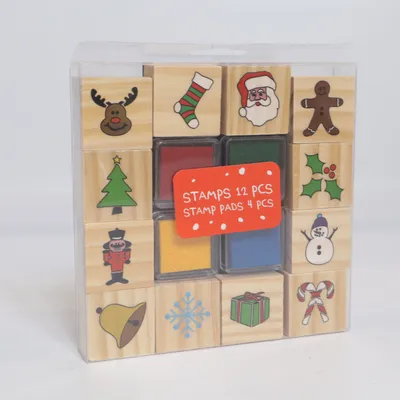 Stämpel från Support