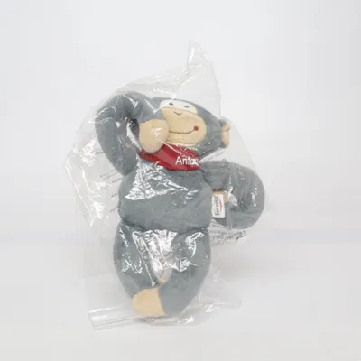 Peluche (Gris, Beige, Rouge) de Eucerin
