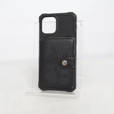 Phone case (Black)
