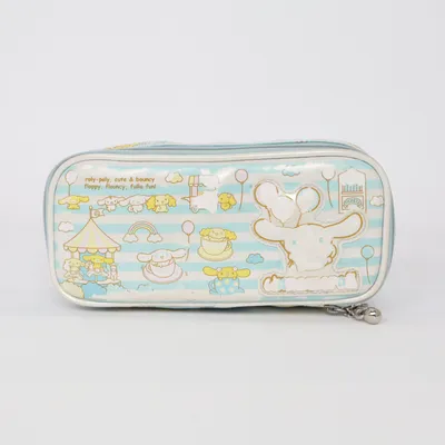Pennskrin från Cinnamoroll