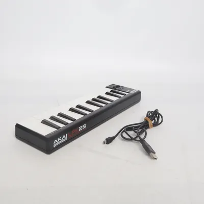 Keyboard (Lpk25) von AKAI