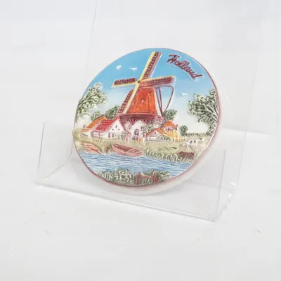Aimant de réfrigérateur (Multicolore) de Matix