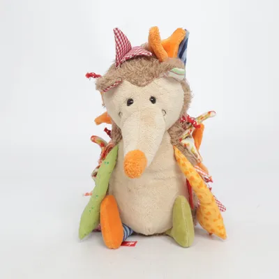 Peluche (Beige, Multicolore) de Sigikid