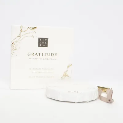 Aroma diffuser van Rituals