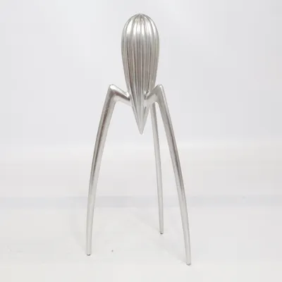 Citruspers (Zilver) van Alessi