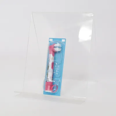 Tandborsthuvud (Flerfärgad) från Oral-B
