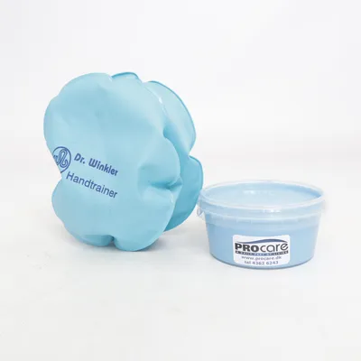 Ballon d'exercice (Proputty) de ProCare