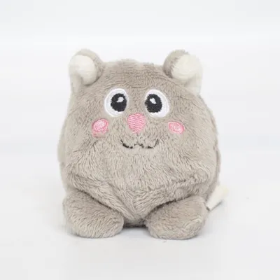 Gosedjur (Grå) från SAS