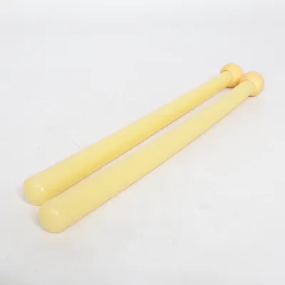 Drumsticks (Geel)