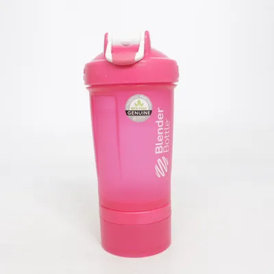 Protein Shaker (Rosa) från Blender Bottle