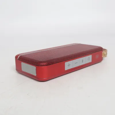 Bluetooth speaker (Ws02rm) van Thomson