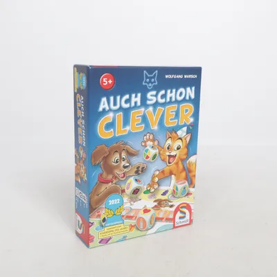 Bordspel van Schmidt