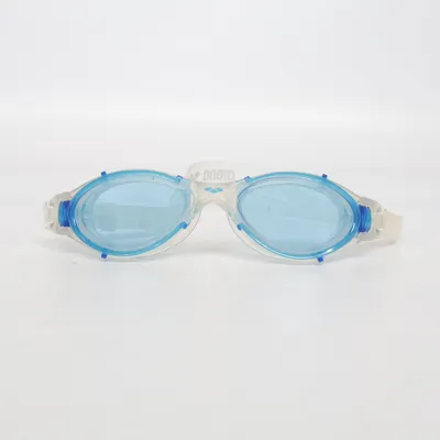 Simtillbehör (Transparent, Blå) från Arena