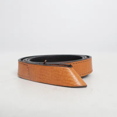 Belt (Brown, Black) from 3.1 Phillip Lim
