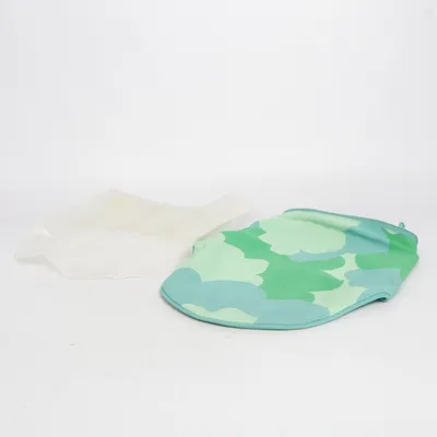Kinderstoel Kussen (Transparant) van IKEA
