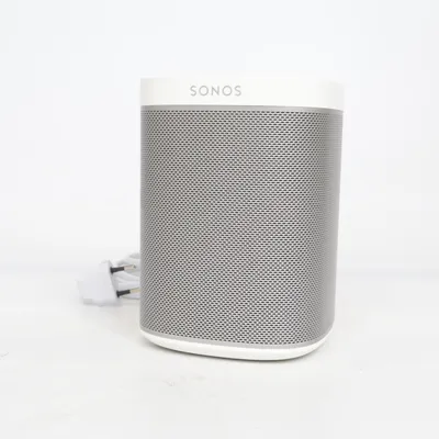 Högtalare (PLAY:1) från Sonos