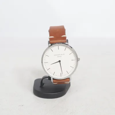 Montre (Marron, Blanc) de Rosefield