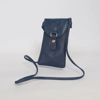 Mobile bag (Crossbody bag) from Esbe International Polyester
