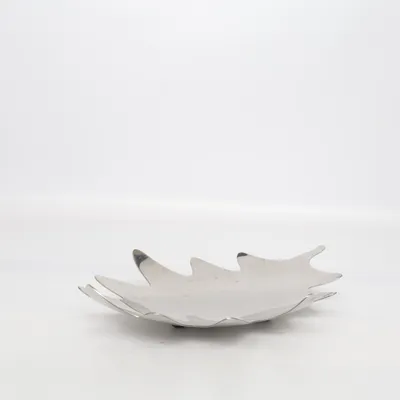 Serveringsfat (Silverfärgad) från Eva Solo