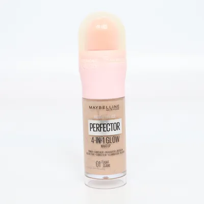 Concealer (um) från Maybelline