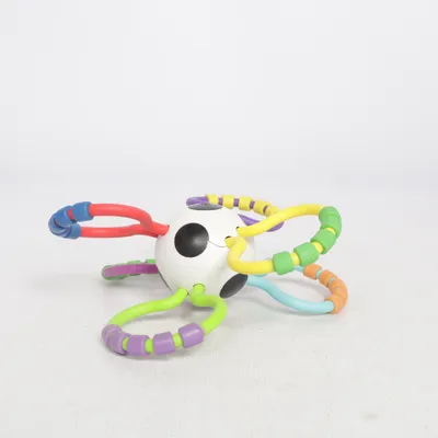Jouet pour bébé (Multicolore) de Sassy