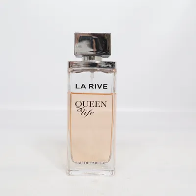 Eau de Parfum (QUEEN of life) från La Rive