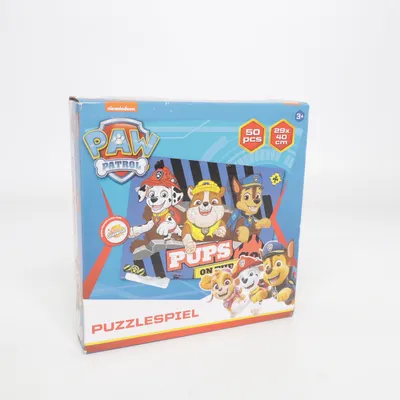 Puzzle from Toy Universe