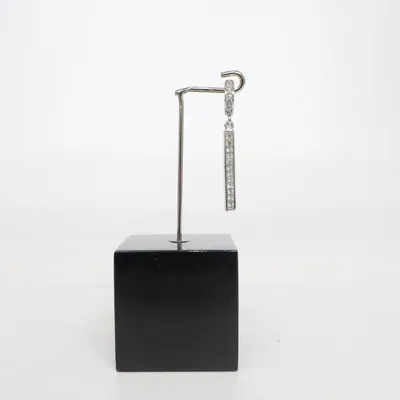 Pendentif (Argent) Métal inconnu