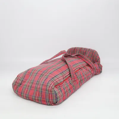 Baby carrier (Red, Multicolored) from BabyBjörn