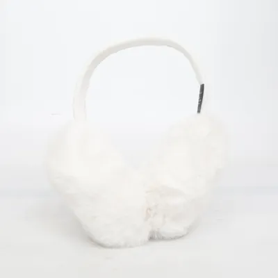 Öronmuffar (Vit) från Antonio